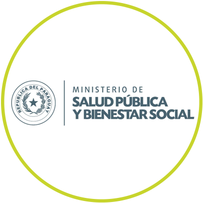 Laboratorio Central de Salud Publica del Ministerio de Salud Publica y Bienestar Social