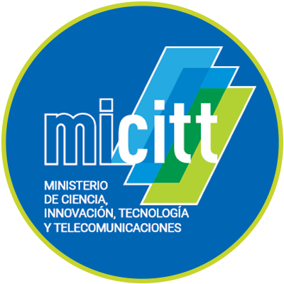 Ministerio de Ciencia, Innovacion, Tecnologia y Telecomunicaciones