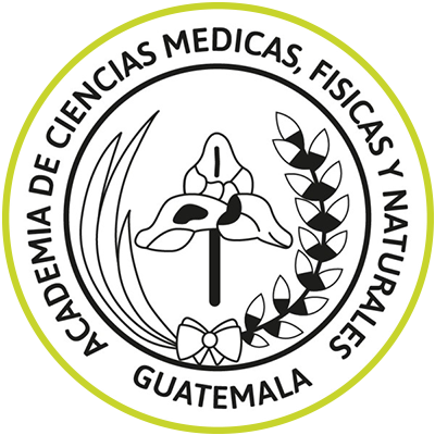 Academia de Ciencias Medicas, Fisicas y Naturales de Guatemala
