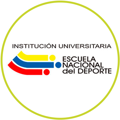 Institucion Universitaria Escuela Nacional del Deporte