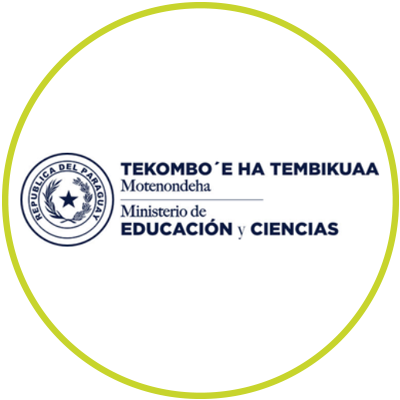 Ministerio de Educacion y Ciencias