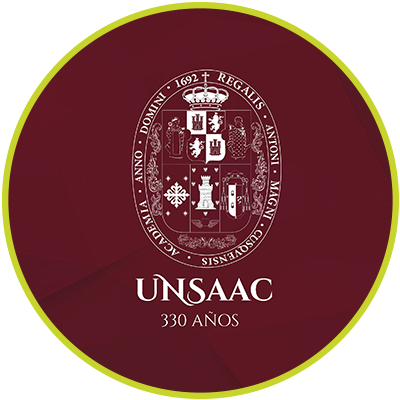 Universidad San Antonio de Abad del Cusco UNSAAC