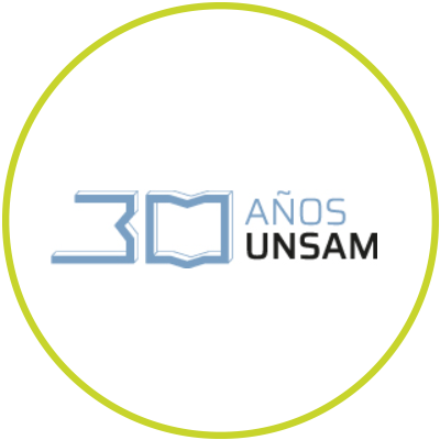 Universidad Nacional de San Martín (UNSAM)