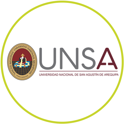 Universidad Nacional de San Agustin