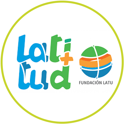 Latitud Fundacion LATU