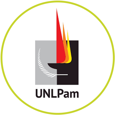 Universidad Nacional de La Pampa