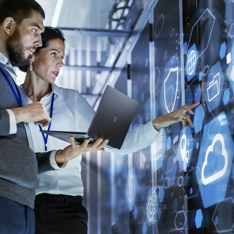 Noche iberoamericana de los investigadores