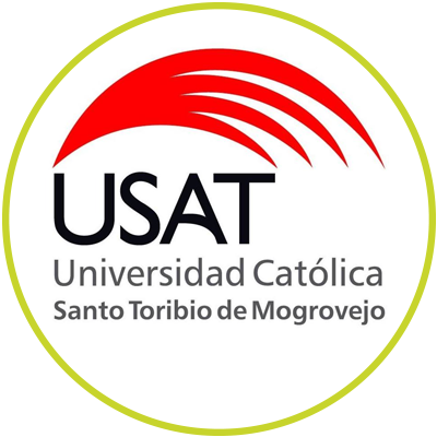 Universidad Catolica Santo Toribio de Mogrovejo USAT