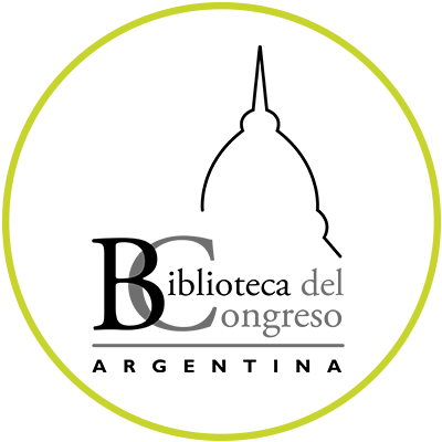 Biblioteca del Congreso de la Nación