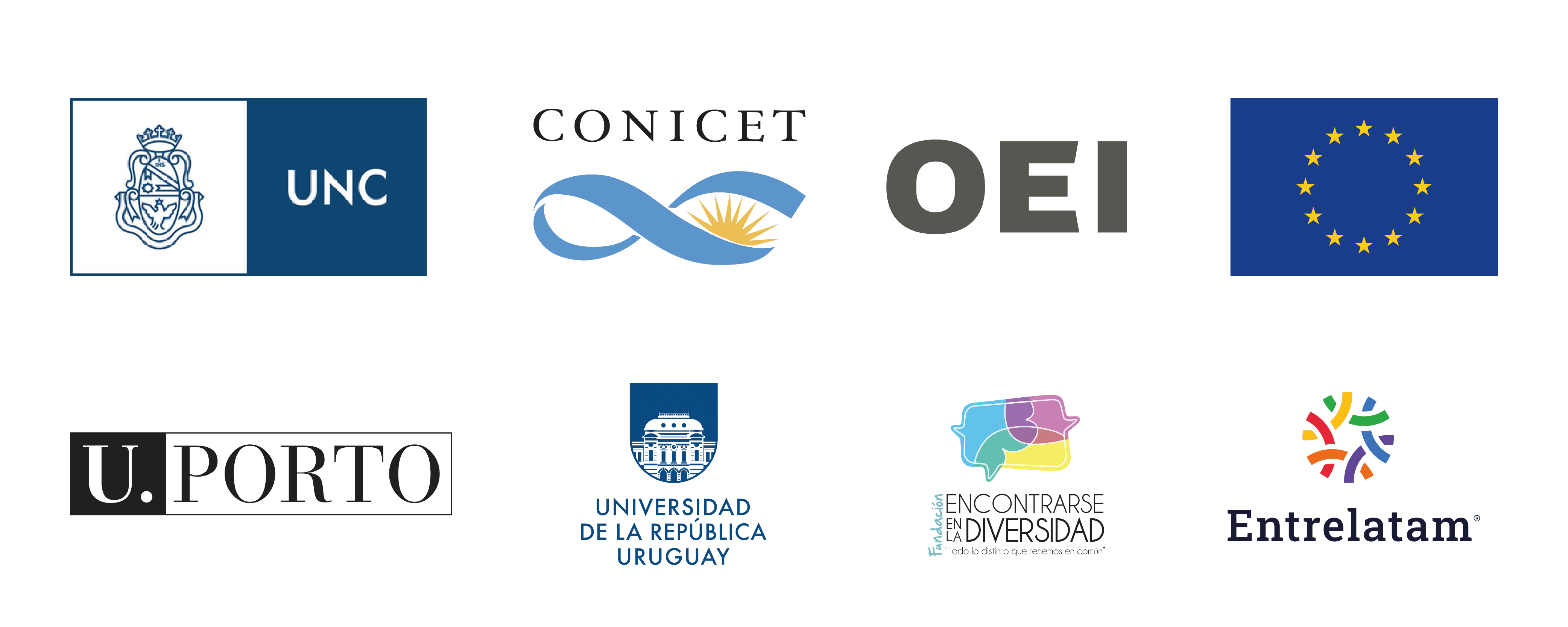 Red de Promocion de la Gestion de la Diversidad en Organizaciones Sociales y Empresas | Instituto de Investigaciones Psicologicas,-CONICET,-UNC y la Fundacion Encontrarse en la Diversidad