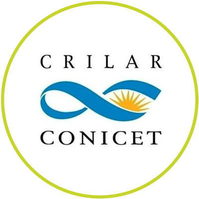 Centro Regional de Investigaciones Científicas y Transferencia Tecnológica de La Rioja (CRILAR - CONICET)