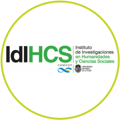 Instituto de Investigaciones en Humanidades y Ciencias Sociales (IdIHCS- CONICET-UNLP)