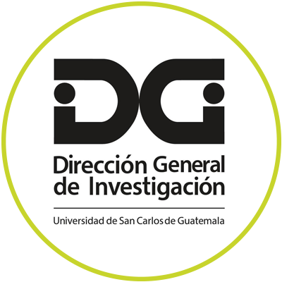 Universidad de San Carlos de Guatemala - Direccion General de Investigacion DIGI)