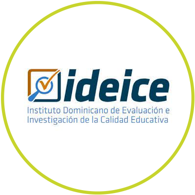Instituto Dominicano de Evaluacion e Investigacion de la Calidad Educativa IDEICE