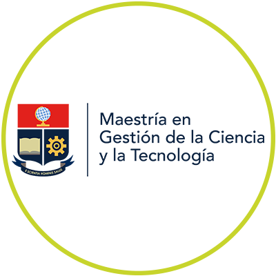 Escuela Politecnica Nacional -Maestria en Gestion de la Ciencia y la Tecnologia
