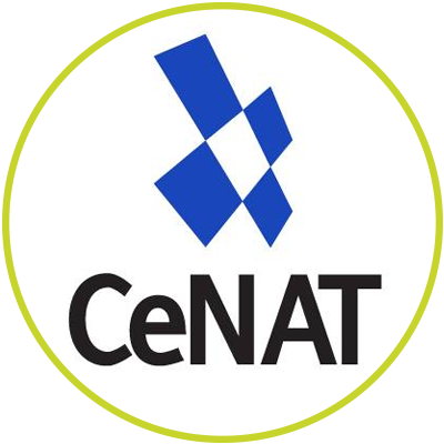 Fundacion Centro de Alta Tecnologia - CENAT Agromática Gestión Ambiental