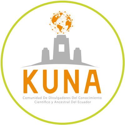 Kuna Comunidad de Divulgadores del Conocimiento Cientifico y Ancestral